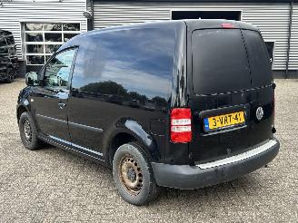 Volkswagen Caddy 1.6 TDI picture 3