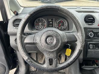 Volkswagen Caddy 1.6 TDI picture 15