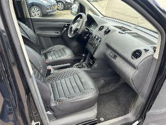 Volkswagen Caddy 1.6 TDI picture 11