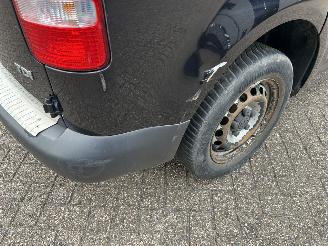 Volkswagen Caddy 1.6 TDI picture 26