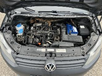 Volkswagen Caddy 1.6 TDI picture 32