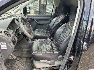 Volkswagen Caddy 1.6 TDI picture 10