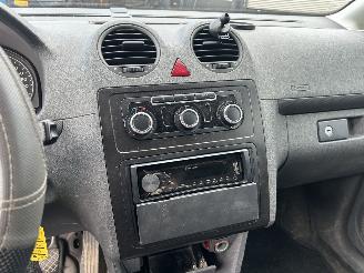 Volkswagen Caddy 1.6 TDI picture 19
