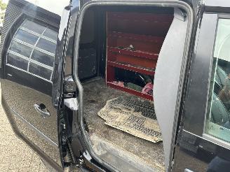 Volkswagen Caddy 1.6 TDI picture 12