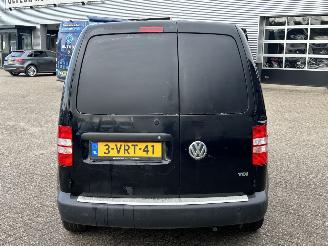 Volkswagen Caddy 1.6 TDI picture 4