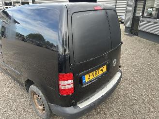 Volkswagen Caddy 1.6 TDI picture 24