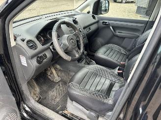 Volkswagen Caddy 1.6 TDI picture 9