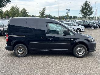 Volkswagen Caddy 1.6 TDI picture 6
