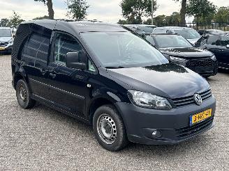 Volkswagen Caddy 1.6 TDI picture 7