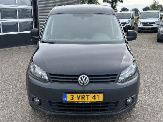 Volkswagen Caddy 1.6 TDI picture 8