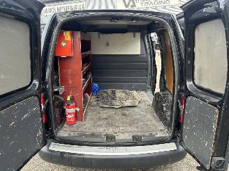 Volkswagen Caddy 1.6 TDI picture 13