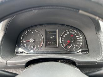 Volkswagen Caddy 1.6 TDI picture 18