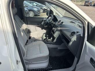 Volkswagen Caddy 2.0 SDI picture 11