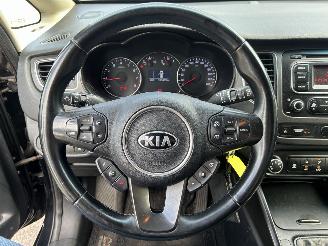 Kia Carens 1.6 DGi Comfort Pack picture 16
