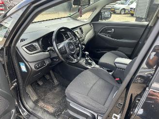 Kia Carens 1.6 DGi Comfort Pack picture 9