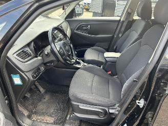Kia Carens 1.6 DGi Comfort Pack picture 10