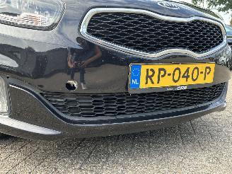 Kia Carens 1.6 DGi Comfort Pack picture 26