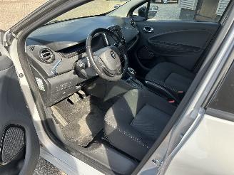 Renault Zoé R90 Intens 41kWh inclusief Accu picture 9
