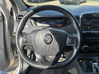 Renault Zoé R90 Intens 41kWh inclusief Accu picture 15