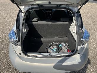 Renault Zoé R90 Intens 41kWh inclusief Accu picture 13