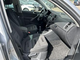 Volkswagen Tiguan 1.4 TSI Comfort&Design picture 11