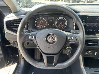 Volkswagen Polo 1.0 TSI Comfortline Business picture 14