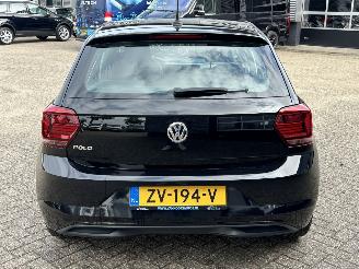 Volkswagen Polo 1.0 TSI Comfortline Business picture 4