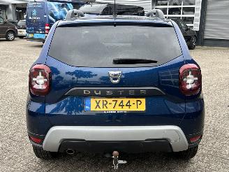 Dacia Duster 1.3 TCe Prestige picture 4