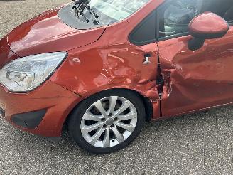 Opel Meriva 1.4 Turbo Edition picture 29