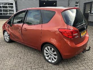 Opel Meriva 1.4 Turbo Edition picture 27