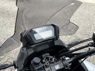 Honda NC 700 X ABS picture 21