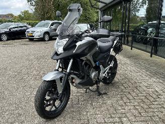 Honda NC 700 X ABS picture 7