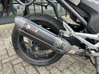 Honda NC 700 X ABS picture 20