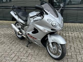 Kawasaki ZZ - R 1200  picture 6