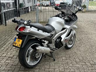 Kawasaki ZZ - R 1200  picture 4