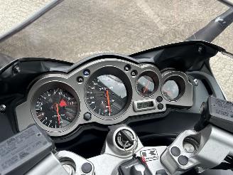 Kawasaki ZZ - R 1200  picture 14