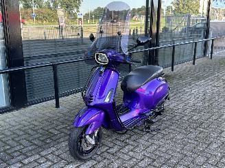Vespa  Primavera picture 7