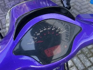 Vespa  Primavera picture 18