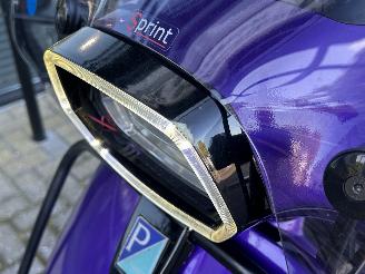 Vespa  Primavera picture 12
