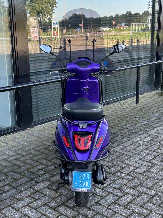 Vespa  Primavera picture 4