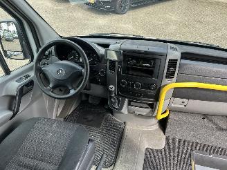 Mercedes Sprinter 313 2.2 CDI 432 HD Rolstoelbus 9-persoons picture 14