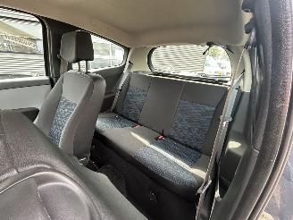 Renault Clio 1.4-16V Dynamique Comfort picture 11