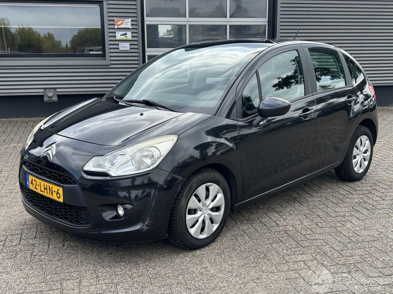 Citroën C3 1.4 Dynamique