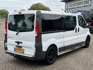 Renault  Trafic 2.0 DCi 115PK Buscamper Hefdak picture 6