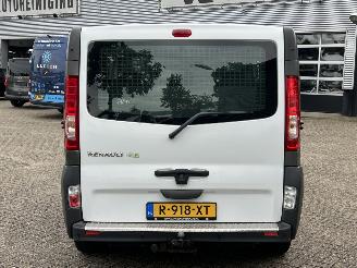 Renault  Trafic 2.0 DCi 115PK Buscamper Hefdak picture 5