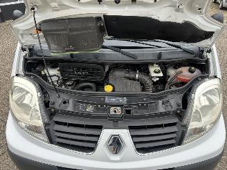 Renault  Trafic 2.0 DCi 115PK Buscamper Hefdak picture 40