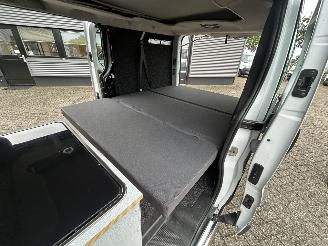 Renault  Trafic 2.0 DCi 115PK Buscamper Hefdak picture 21