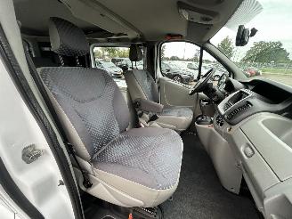 Renault  Trafic 2.0 DCi 115PK Buscamper Hefdak picture 13