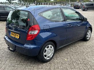 Mercedes A-klasse A160 BlueEfficiency Business Class picture 5