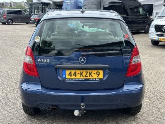 Mercedes A-klasse A160 BlueEfficiency Business Class picture 4